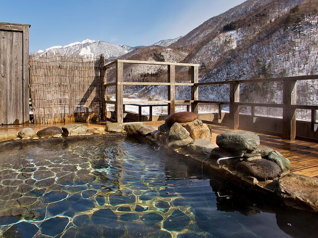 Yukimurasaki Ryokan 4*